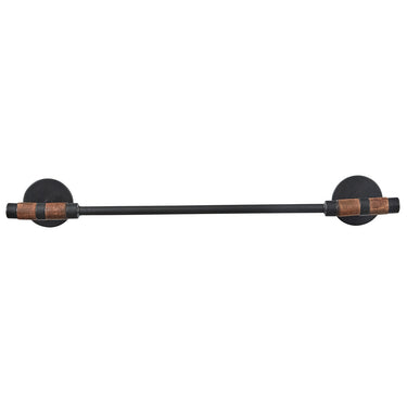 Urban Farmhouse Towel Bar 18
